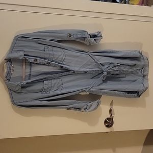 Charlotte Russe dress size small